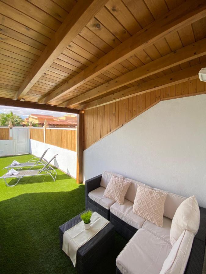 Beach Villa Private Heated Pool كاليتا ذي فوستي المظهر الخارجي الصورة