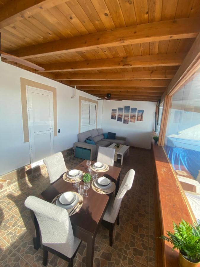 Beach Villa Private Heated Pool كاليتا ذي فوستي المظهر الخارجي الصورة