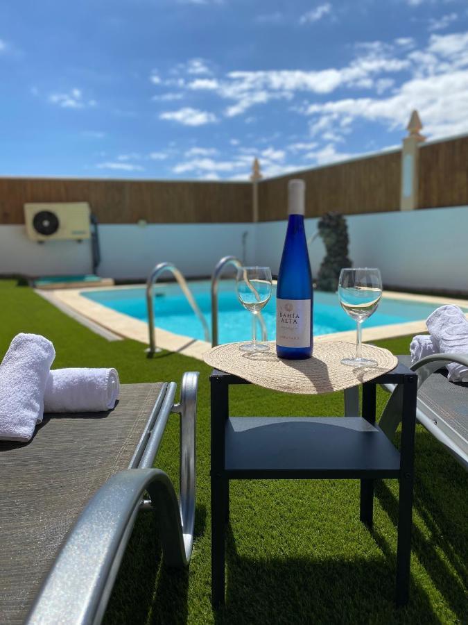 Beach Villa Private Heated Pool كاليتا ذي فوستي المظهر الخارجي الصورة