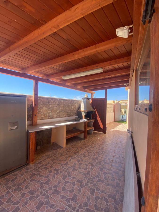 Beach Villa Private Heated Pool كاليتا ذي فوستي المظهر الخارجي الصورة