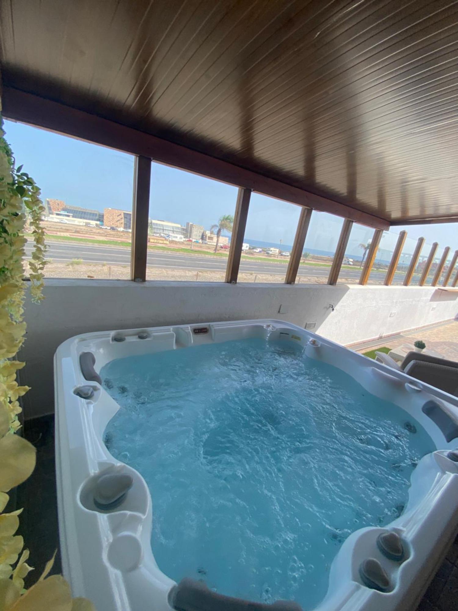 Beach Villa Private Heated Pool كاليتا ذي فوستي المظهر الخارجي الصورة